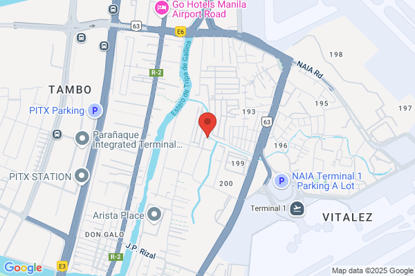 Pamcor Inc