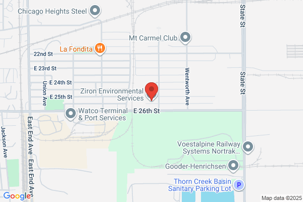 Ziron Environmental Services