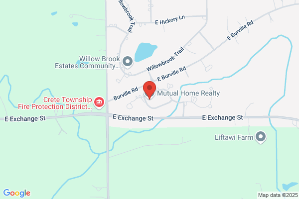 Mutual Home Realty Company