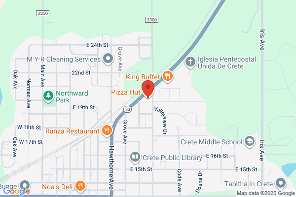 Pizza Hut