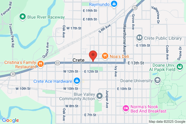 Crete Chiropractic Center