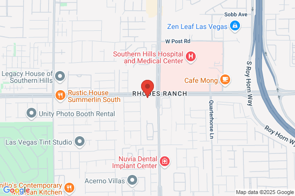 Precision Dental
