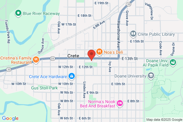 City Offices, City Clerk
