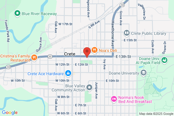 City Offices, Game Information