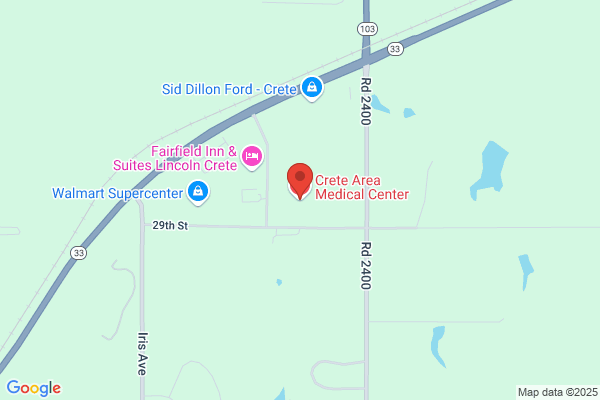 Crete Area Medical Center
