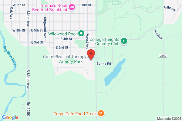 Crete Physical Therapy