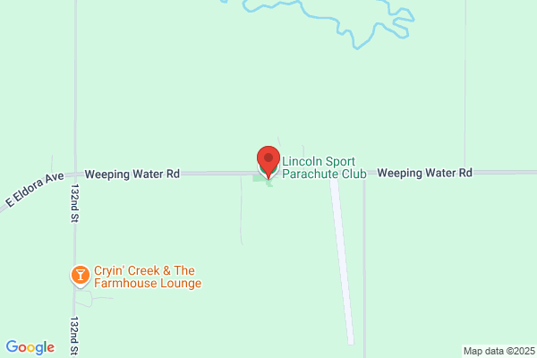 Crete Skydiving Center Inc