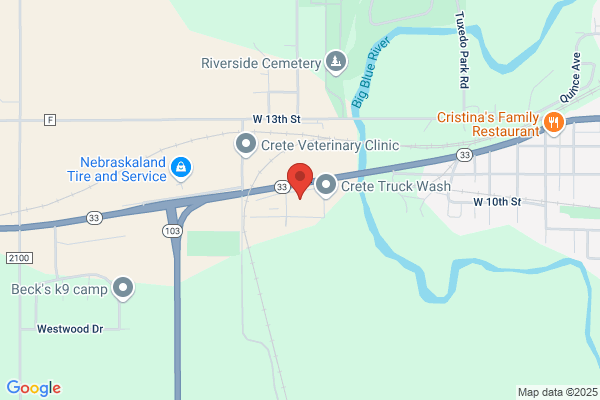 Crist's Auto Body Repair & Towing