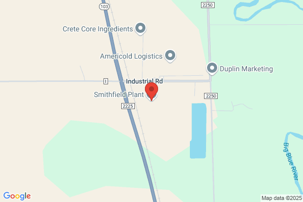 Farmland Foods Inc