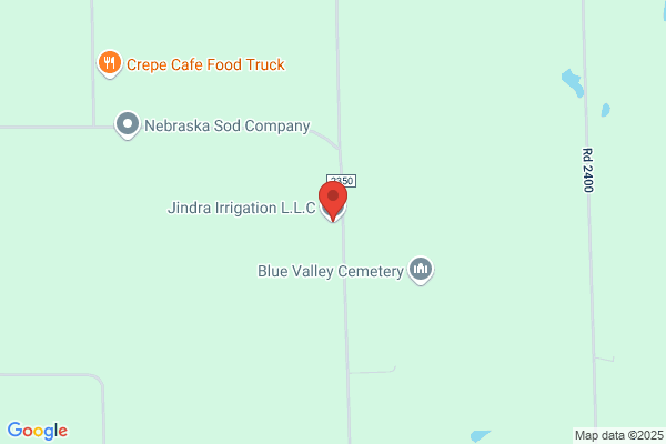 Jindra Irrigation LLC