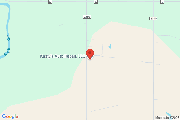 Kastys Auto Repair