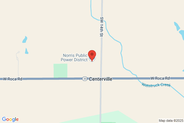 Norris Public Power District