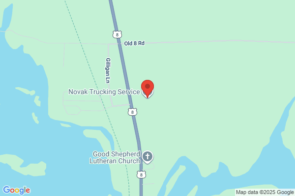 Novak & Son Trucking