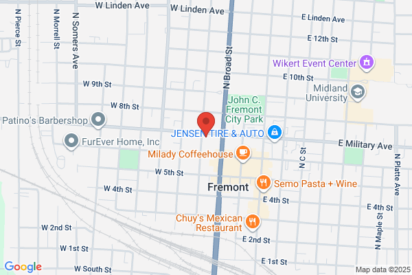 Quality Dry Cleaners