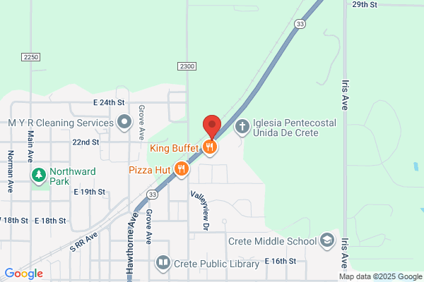 Rural Comprehensive Care Network