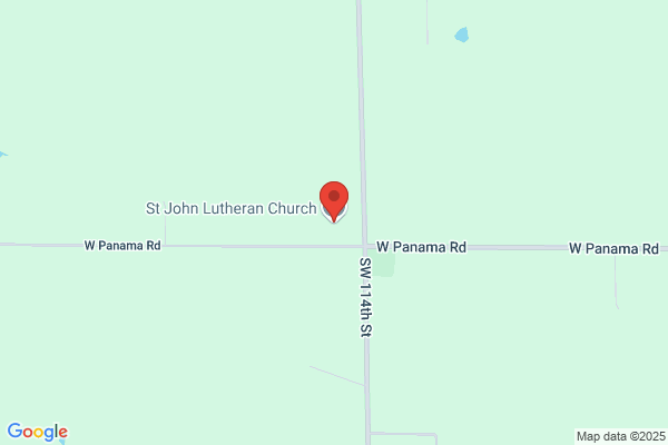 St Johns Lutheran Church Lcms