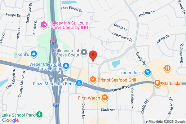 Ladue Medical Spa