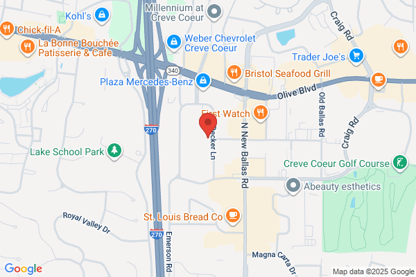 Creve Coeur Assisted Living & Memory Care