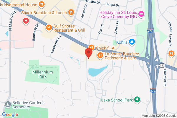 Kumon Math and Reading Center of Creve Coeur