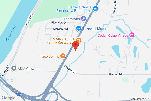 Creve Coeur Family Dental