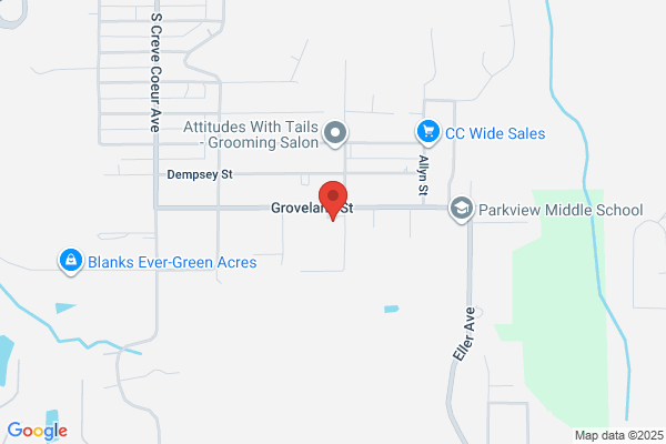 Creve Coeur Community Center