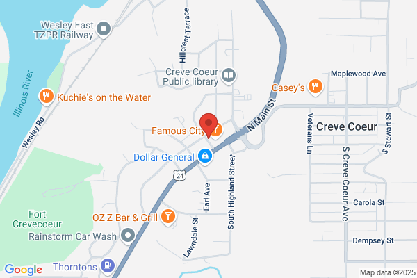 Creve Coeur Family Practice