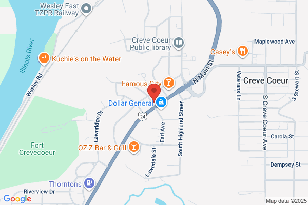 Route 29 Auto Sales