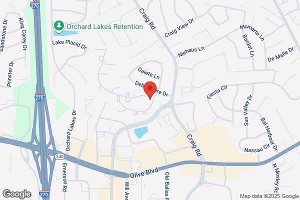 Charter Oak Apartments & Townhomes