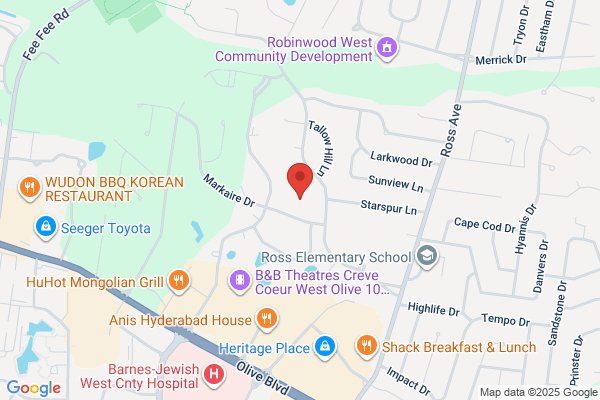 Whispering Hills Apartments & Rec Center