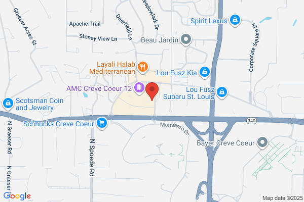 Ideal Image Creve Coeur