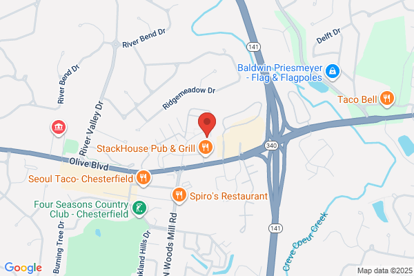 Chesterfield Family Dentistry