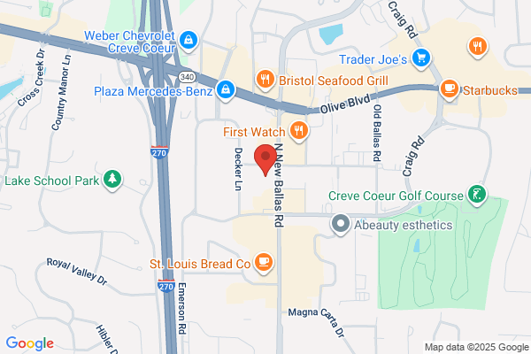 Creve Coeur Dental