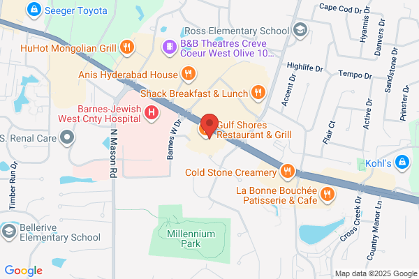 Premier Dental Partners West County - Olive Blvd