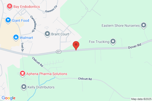 Chilcutt & Steuterman, DDS