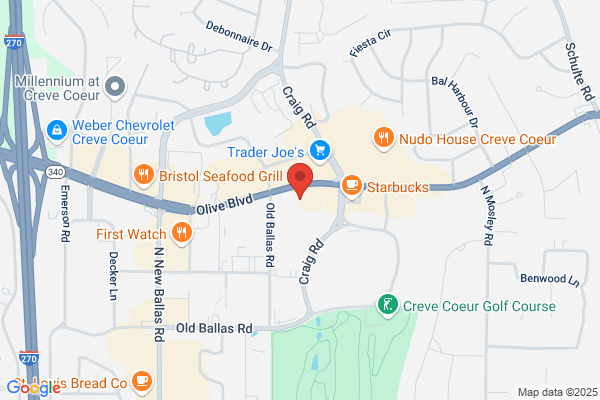 Creve Coeur Urgent Care