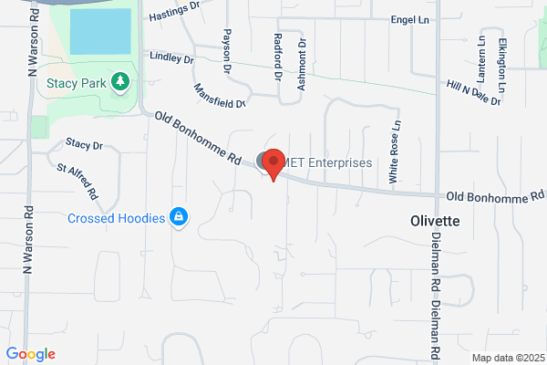 McKee Oliver MD
