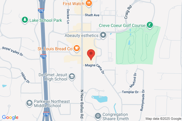 St Louis Refractive Surgery Center