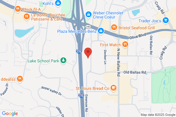 Surgery Center of Creve Coeur