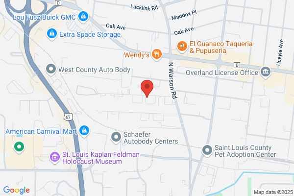 All Brands Fitness Repair LLC