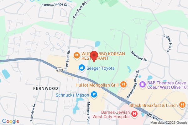 Three Oaks Hospice