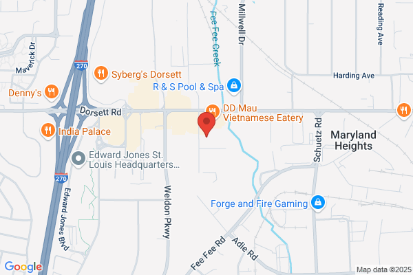Budget Blinds of West St. Louis/Creve Coeur