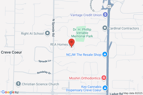 R.E.A. Homes, LLC