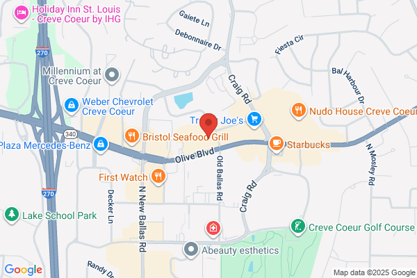 Crown Vision Center