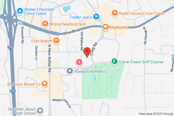 BrightStar Care West St. Louis County