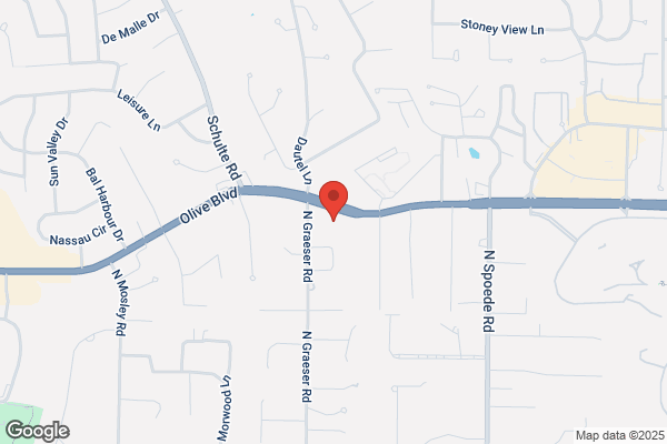 Creve Coeur-Olivette Chamber of Commerce