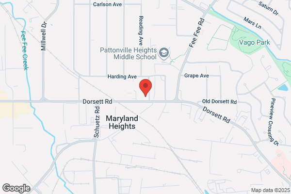 Maryland Heights Chamber of Commerce