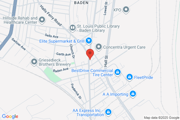 Habitat Realty Inc