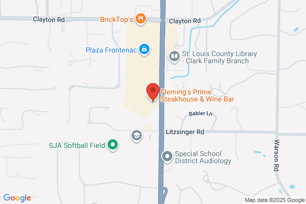 Fleming’s Prime Steakhouse & Wine Bar