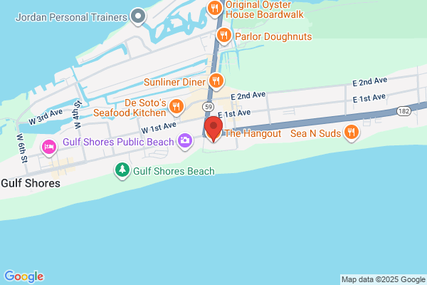 Gulf Shores Restaurant & Grill