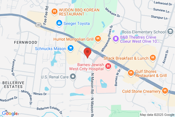 Houlihans Restaurants